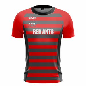 TRL Rabbitohs Club Jersey ($29 - $41). (x 10)