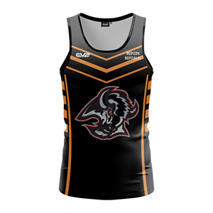 Singlets Leader Playing Singlet ($29 - $39). (x 15)