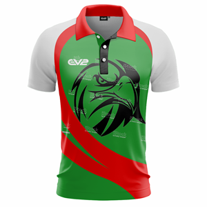 Corporate Hero Club Polo ($34 - $44). (x 28)