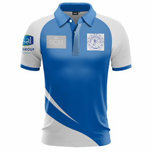 Corporate Hero Champion Polo ($38 - $51). (x 21)