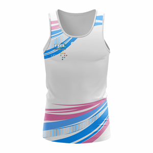 UQIC Auscom TRL Singlet. (x 14)