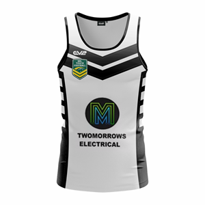 Club Pack - Shorts ($65) Leader Pack Singlet ($34). (x 17)