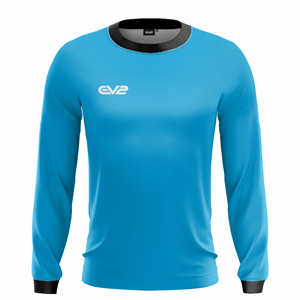 Football Plain Goalkeeper Jersey ($56). (x 1)