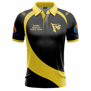 Corporate Hero Champion Polo ($38 - $51). (x 26)