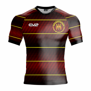 Rugby Union Charger Club Jersey ($44 - $62). (x 10)