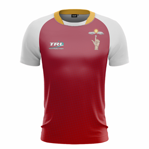 TRL Halftone Club Jersey ($29 - $41). (x 10)