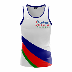 Singlets Ice Training Singlet ($26 - $35). (x 10)