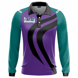Corporate Slash Club Polo LS ($39 - $50). (x 11)