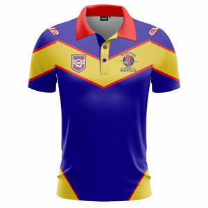 Polos Mustang Club Polo ($34 - $44). (x 100)