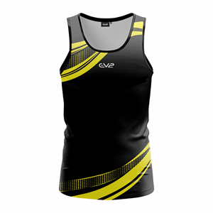 Singlets Auscom Playing Singlet ($29 - $39). (x 12)