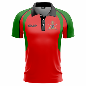 Corporate Broncos 5 Club Polo ($34 - $44). (x 45)