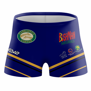 Shorts Chief Lycra Shorts ($28 - $36). (x 10)