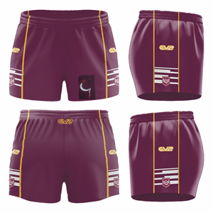 Club Pack Price ($87) Devils 2 Pack Pro Shorts ($14). (x 33)