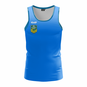 Club Pack - Shorts ($65) Blank Pack Singlet ($34). (x 10)
