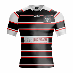 Rugby Union Butchers Club Jersey ($44 - $62). (x 10)