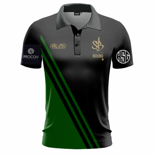 Polos Monaco Club Polo ($34 - $44). (x 20)