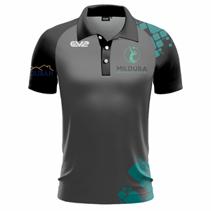 Polos Pedestrian Club Polo ($34 - $44). (x 10)