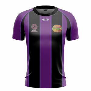 Football Knights Club Jersey ($29 - $41). (x 10)
