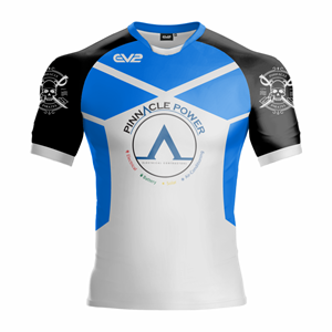 Rugby Union Devils Club Jersey ($44 - $62). (x 10)