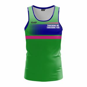Singlets CCG Playing Singlet ($29 - $39). (x 13)