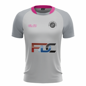 TRL Blank Club Jersey ($29 - $41). (x 13)
