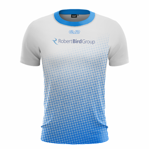 Football Halftone Club Jersey ($29 - $41). (x 11)