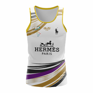 UQIC Auscom TRL Singlet. (x 14)