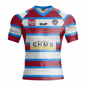 Champion Pack Price ($130) Butchers Pack Champ Jersey ($106). (x 25)
