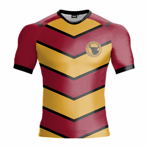 Rugby Union Rovers Club Jersey ($44 - $62). (x 26)