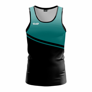 Singlets Bamboo Training Singlet ($28 - $35). (x 11)