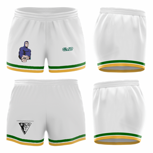 Rugby League Panthers Pro Shorts ($25 - $35). (x 20)