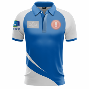 Corporate Hero Champion Polo ($38 - $51). (x 21)
