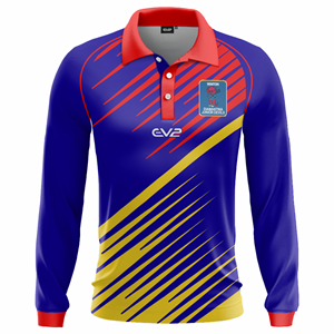 Polos Strike Club Polo LS ($39 - $50). (x 120)