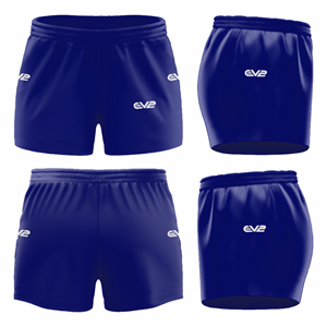 Rugby League Blank Pro Shorts ($25 - $35). (x 10)