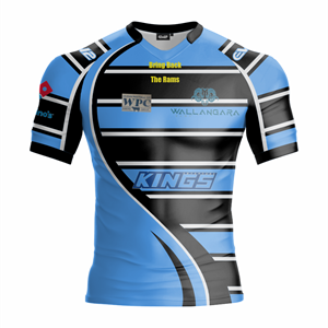 Rugby League Bumblebee Pro Jersey ($55 - $73). (x 14)