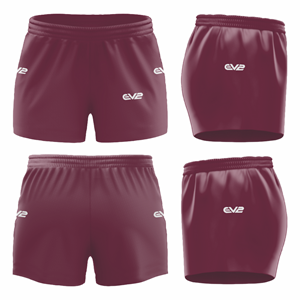 Rugby League Blank Pro Shorts ($25 - $35). (x 10)