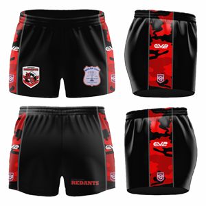 Club Pack Price ($87) Camoflague Pack Pro Shorts ($14). (x 20)