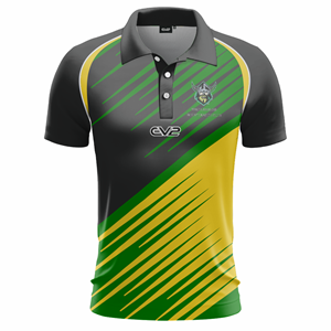 Polos Strike Club Polo ($34 - $44). (x 60)
