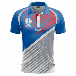 Polos Strike Club Polo ($34 - $44). (x 10)