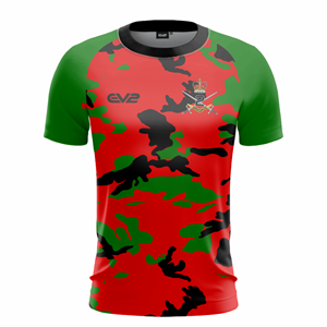 T-Shirts Camoflague Club T-shirt ($29 - $38). (x 45)