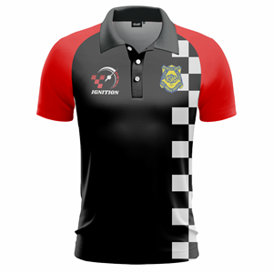 Corporate Einhoven Club Polo ($34 - $44). (x 10)