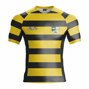Rugby Union Rabbitohs Club Jersey ($44 - $62). (x 20)