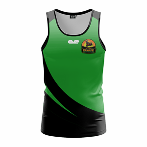 Singlets Hero Training Singlet ($28 - $35). (x 10)