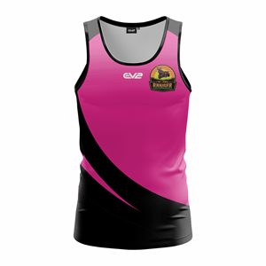 Singlets Hero Training Singlet ($28 - $35). (x 10)