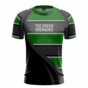 TRL Bumblebee Club Jersey ($29 - $41). (x 12)