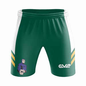 Football Monaco Pro Shorts ($26 - $35). (x 30)