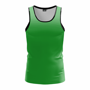 Singlets Blank Training Singlet ($28 - $35). (x 10)