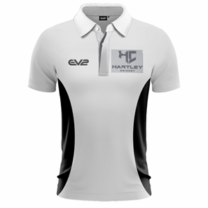 Cricket White Club Shirt - Whites/Creams ($27 - $36). (x 11)