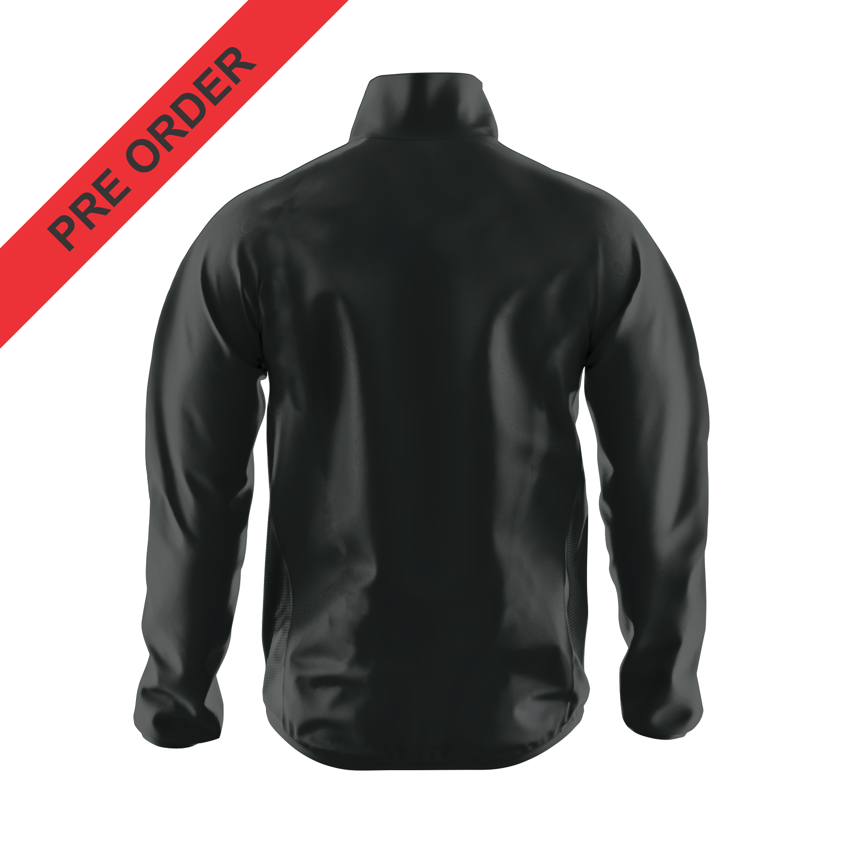 Apollo Football Club  - Anorak Rain Jacket