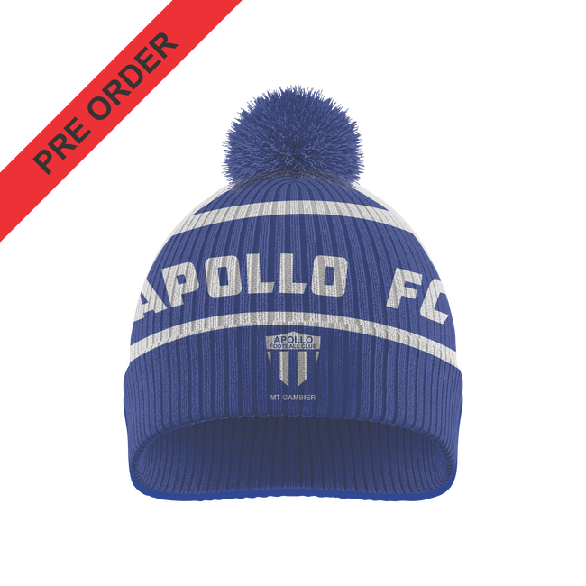 Apollo Football Club - Beanie